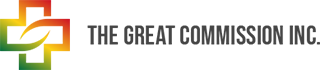 The Great Commission Inc. Logo